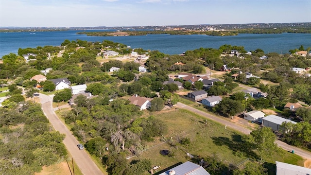 LOTS327AND378 Friar Tuck Ln, Marble Falls, TX 78654