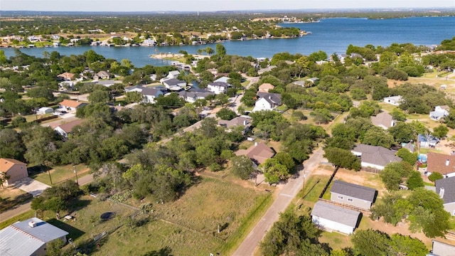 LOTS327AND378 Friar Tuck Ln, Marble Falls, TX 78654