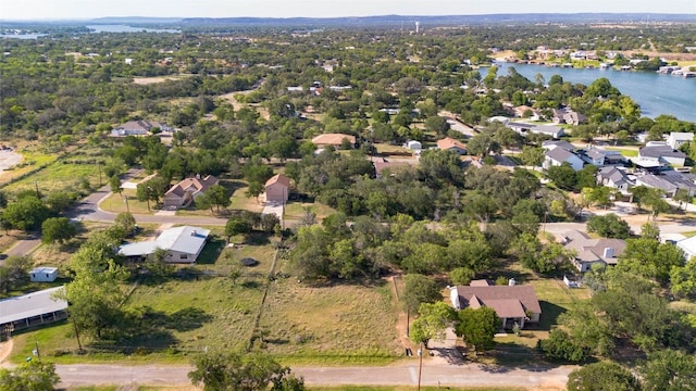 LOTS327AND378 Friar Tuck Ln, Marble Falls, TX 78654