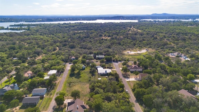 LOTS327AND378 Friar Tuck Ln, Marble Falls, TX 78654