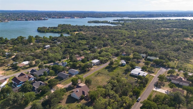 LOTS327AND378 Friar Tuck Ln, Marble Falls, TX 78654