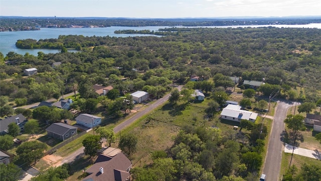 LOTS327AND378 Friar Tuck Ln, Marble Falls, TX 78654