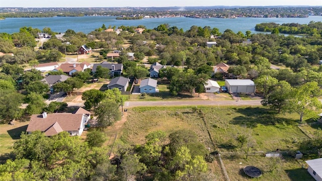 LOTS327AND378 Friar Tuck Ln, Marble Falls, TX 78654