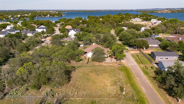 LOTS327AND378 Friar Tuck Ln, Marble Falls, TX 78654