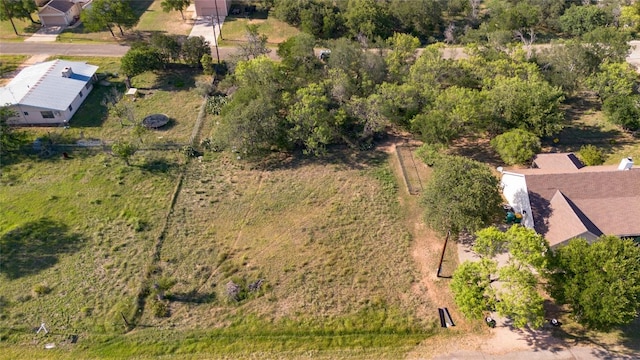 LOTS327AND378 Friar Tuck Ln, Marble Falls, TX 78654