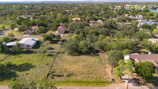 LOTS327AND378 Friar Tuck Ln, Marble Falls, TX 78654