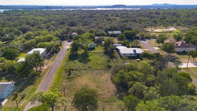 LOTS327AND378 Friar Tuck Ln, Marble Falls, TX 78654