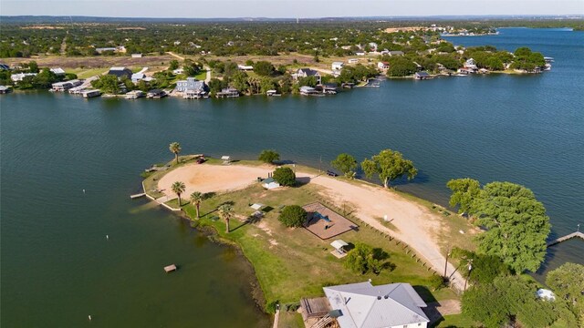 LOTS327AND378 Friar Tuck Ln, Marble Falls, TX 78654