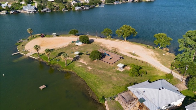 LOTS327AND378 Friar Tuck Ln, Marble Falls, TX 78654