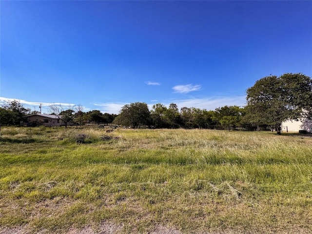 LOTS327AND378 Friar Tuck Ln, Marble Falls, TX 78654