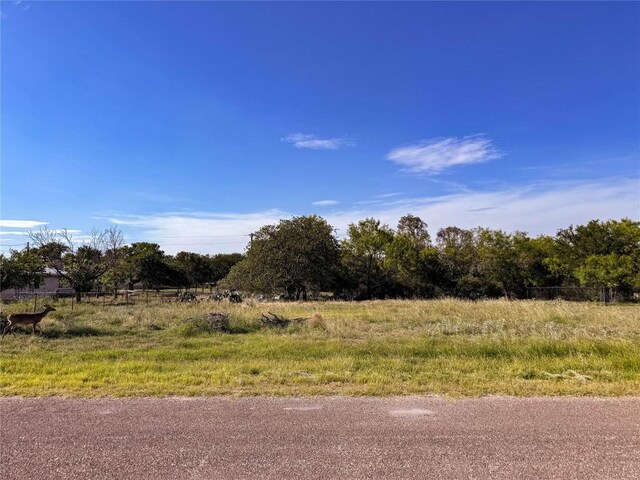 LOTS327AND378 Friar Tuck Ln, Marble Falls, TX 78654