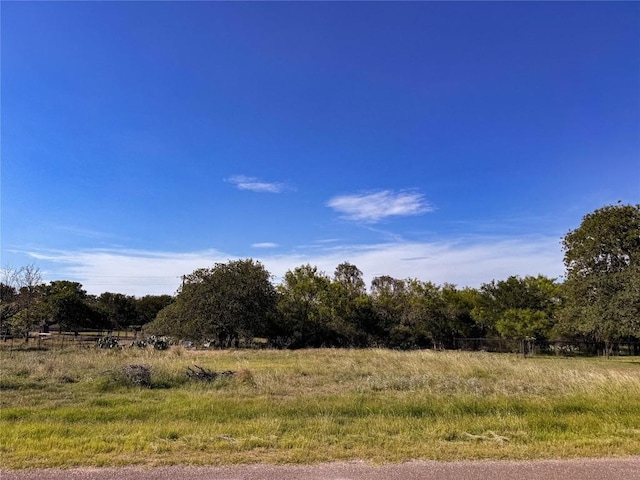 LOTS327AND378 Friar Tuck Ln, Marble Falls, TX 78654