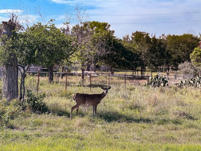 LOTS327AND378 Friar Tuck Ln, Marble Falls, TX 78654
