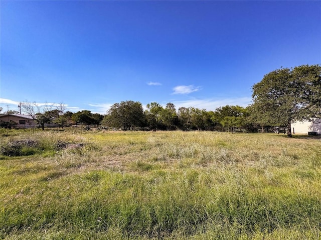 LOTS327AND378 Friar Tuck Ln, Marble Falls, TX 78654