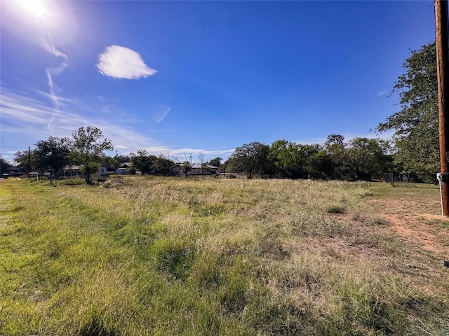 LOTS327AND378 Friar Tuck Ln, Marble Falls, TX 78654