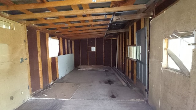 18016 Morrow St, Elgin, TX 78621 - view of miscellaneous room