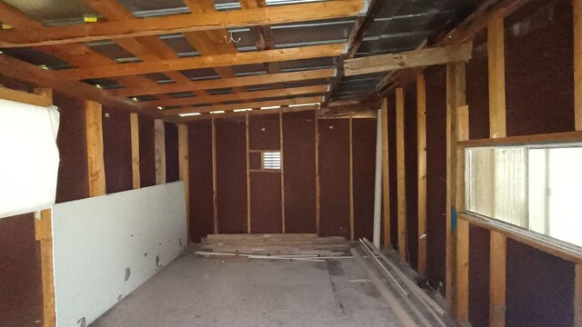 18016 Morrow St, Elgin, TX 78621 - view of storage room