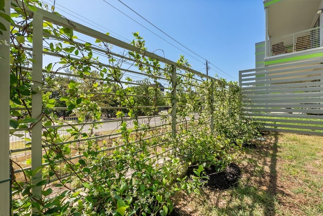 4004 Banister Ln Unit 105, Austin, TX 78704 - view of yard