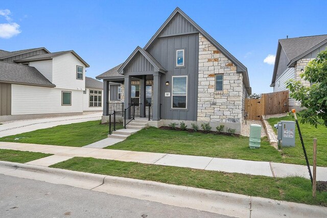 137 Tenny Ln, Kyle, TX 78640 - photo 3