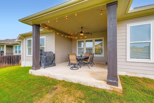 1332 Modoc Way, Kyle, TX 78640 - photo 27