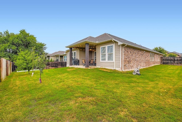 1332 Modoc Way, Kyle, TX 78640 - photo 28