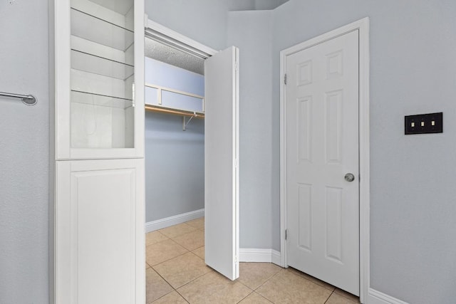 1102 Forest Oaks Path, Cedar Park, TX 78613 - view of closet