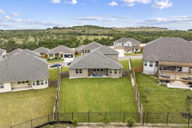 531 Sue Peaks Loop, Dripping Springs, TX 78620 - photo 35