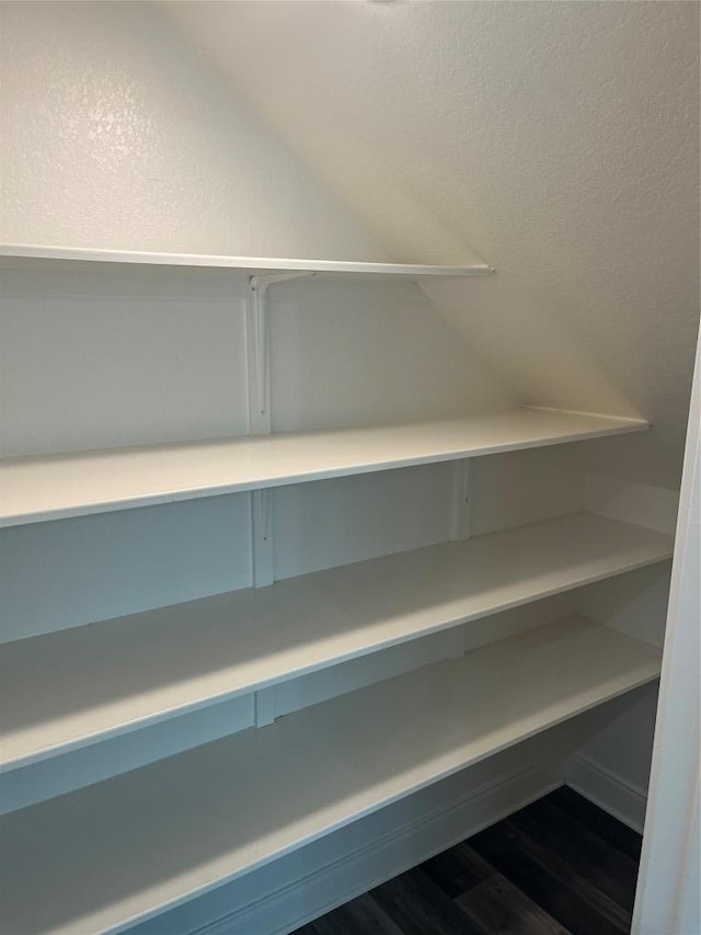 108 W Keamuku Ct, Bastrop, TX 78602 - view of storage area