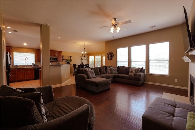 11608 Mill Trace, Ridge Trace, Manor, TX 78653 - photo 7