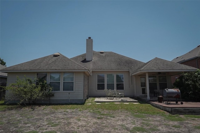 11608 Mill Trace, Ridge Trace, Manor, TX 78653 - photo 36