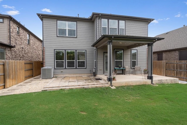 1073 Clove Hitch Rd, Georgetown, TX 78633 - photo 37