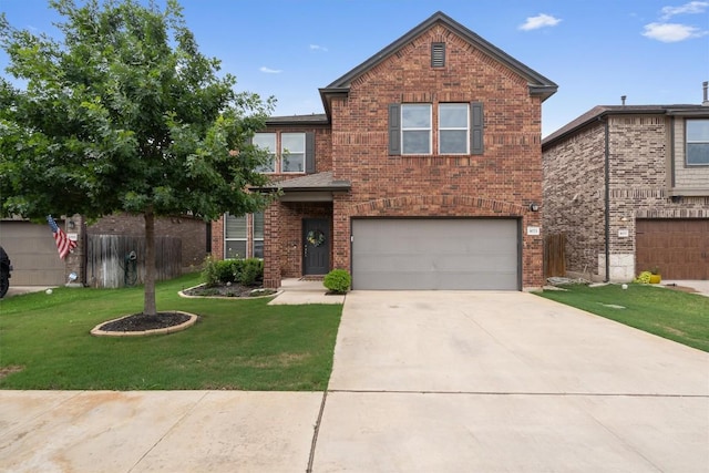1073 Clove Hitch Rd, Georgetown, TX 78633 - photo 1