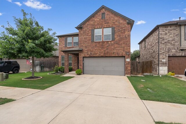 1073 Clove Hitch Rd, Georgetown, TX 78633 - photo 2