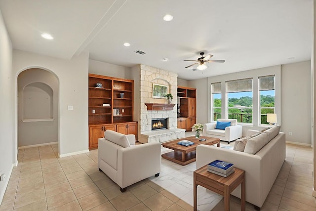 9220 Evening Primrose Path, Austin, TX 78750 - photo 12