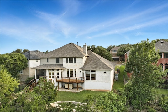 9220 Evening Primrose Path, Austin, TX 78750 - photo 35