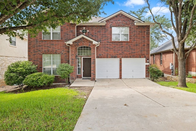 2732 Cascade Falls Dr, Austin, TX 78738 - photo 1