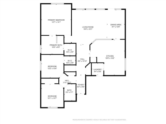 2012 Charlotte Way, Round Rock, TX 78664 - view of property floor plan