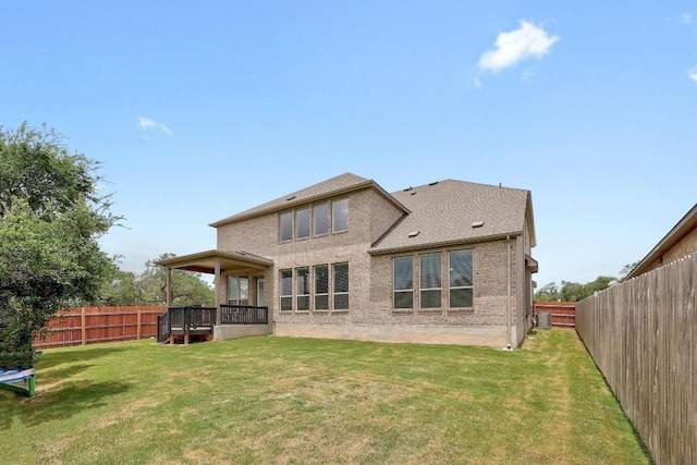 100 Garden Rose Pass, Georgetown, TX 78628 - photo 39
