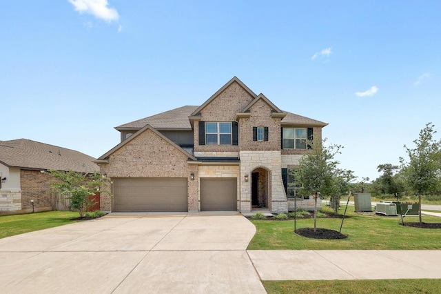 100 Garden Rose Pass, Georgetown, TX 78628 - photo 1