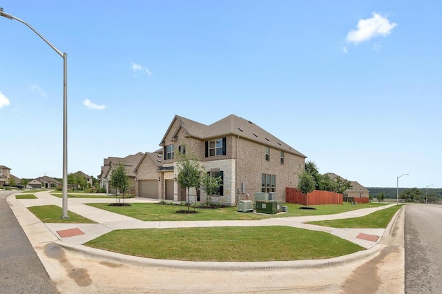 100 Garden Rose Pass, Georgetown, TX 78628 - photo 2