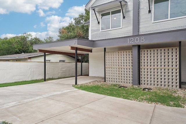 1208 W Oltorf St Unit A, Austin, TX 78704 - photo 2