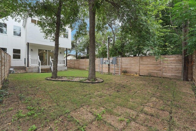 1208 W Oltorf St Unit A, Austin, TX 78704 - photo 38