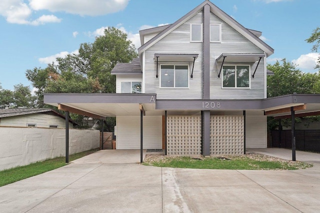 1208 W Oltorf St Unit A, Austin, TX 78704 - photo 1