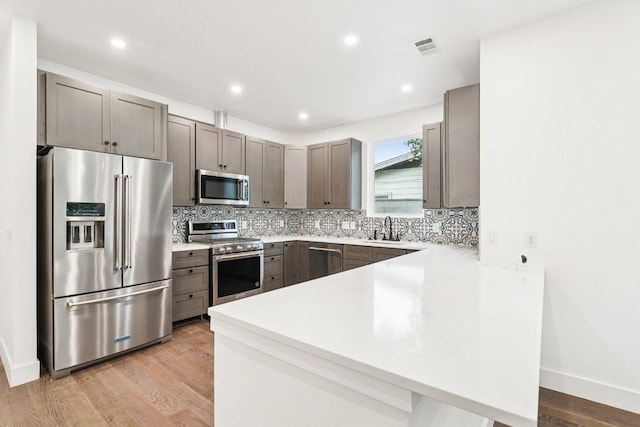 1208 W Oltorf St Unit A, Austin, TX 78704 - photo 13