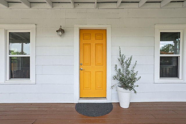 1916 Pecan St, Bastrop, TX 78602 - property entrance
