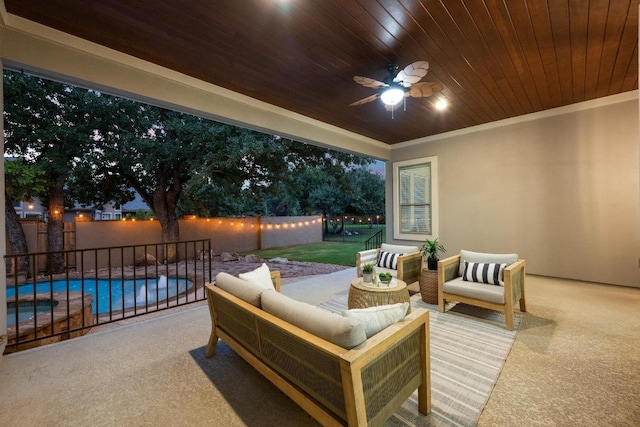 10505 Antelope Run, Austin, TX 78748 - photo 31