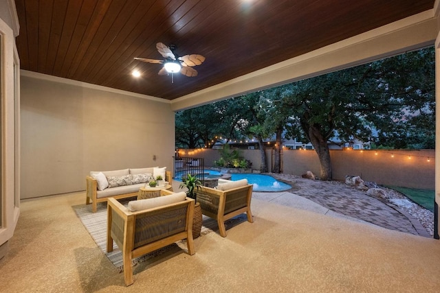 10505 Antelope Run, Austin, TX 78748 - photo 32