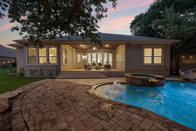 10505 Antelope Run, Austin, TX 78748 - photo 37