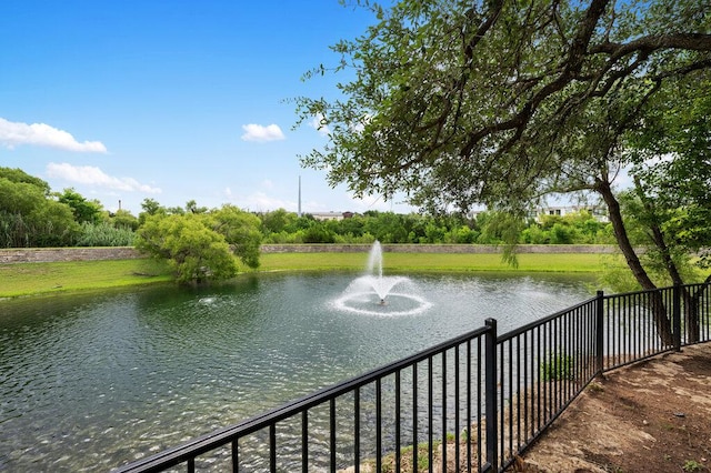 105 Outcrop View Ln, Austin, TX 78738 - water view
