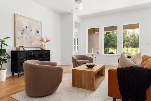 352 Moonlit Stream Pass, Dripping Springs, TX 78620 - living area with light wood-style flooring